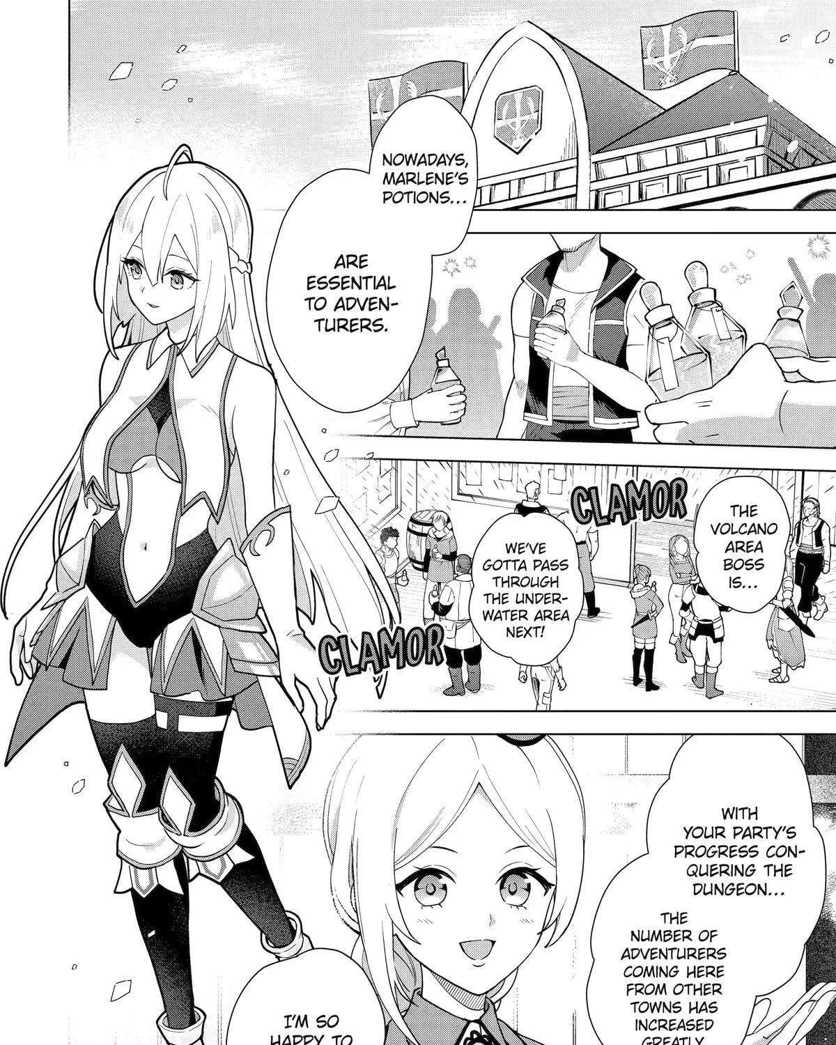 Saibai Cheat de Saikyou Saien: E, Tada no Katei Saien desu kedo? Chapter 32 - page 27