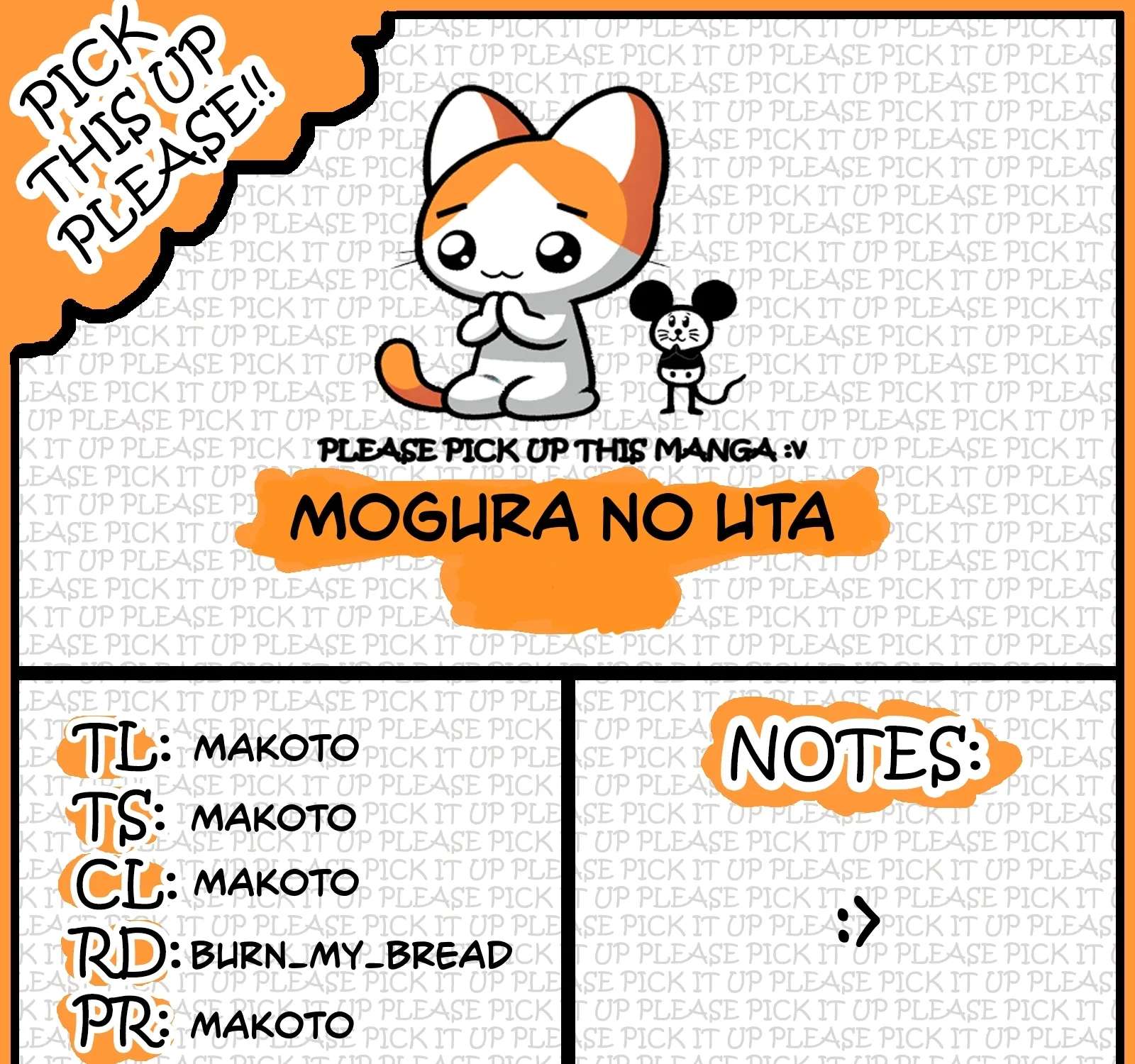 Mogura no Uta Chapter 2 - page 77