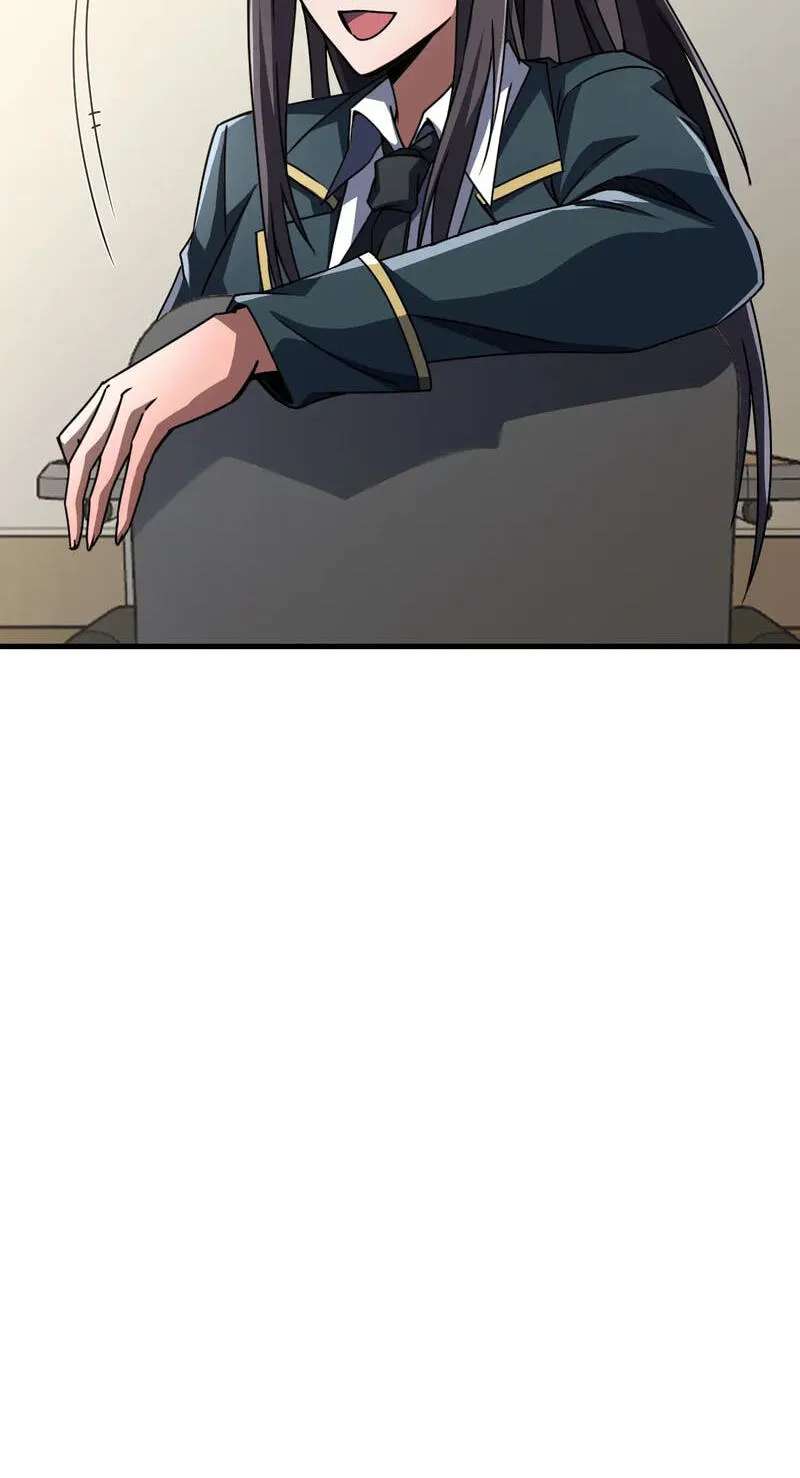Chaoji Mofa Xueyuan de SS-Ji Xinsheng Chapter 32 - page 68