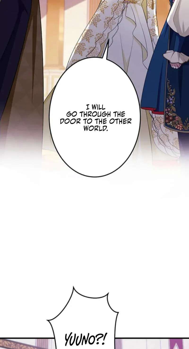 The Villainess Can’t Take Revenge on Her Reaper Father Chapter 95 - page 60
