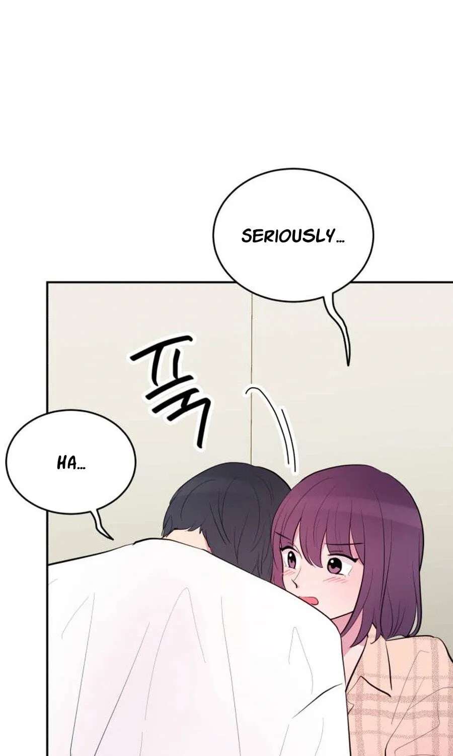 Even If You Don't Have a Third Chapter 46 - page 38