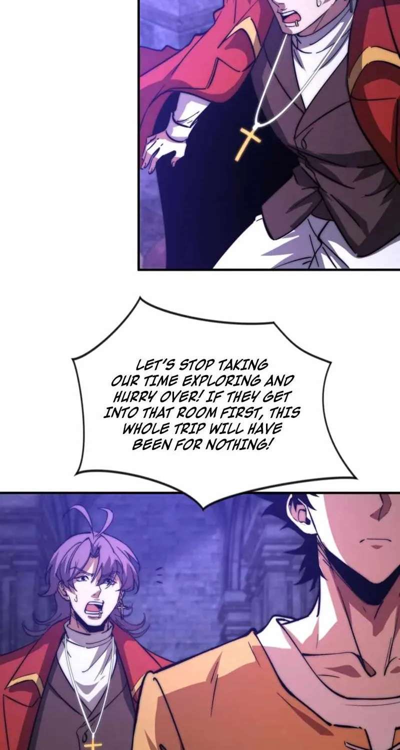 Devil Summoner, I am the Abyss Lord Chapter 85 - page 12