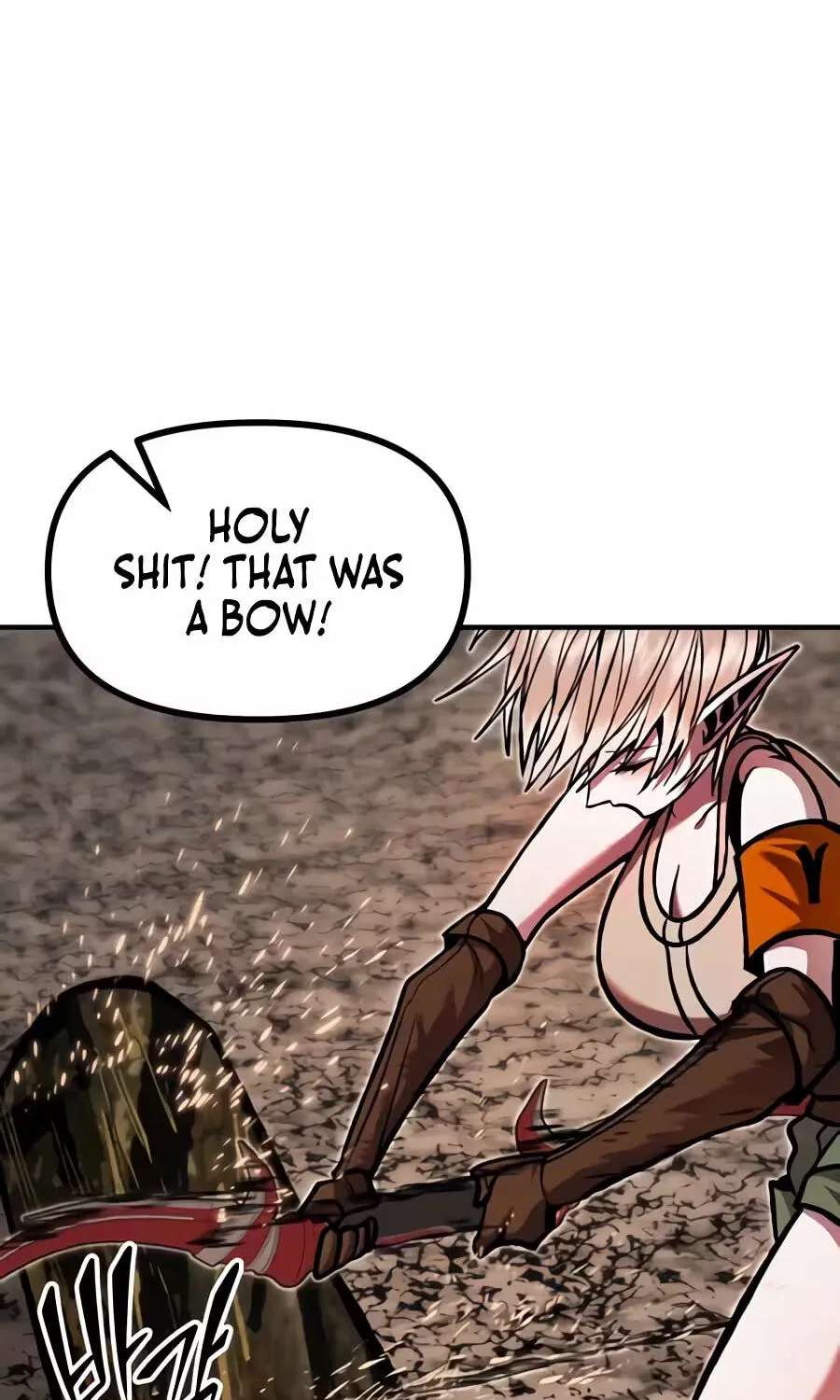 Fantasy Enlistment Squad Chapter 35 - page 169