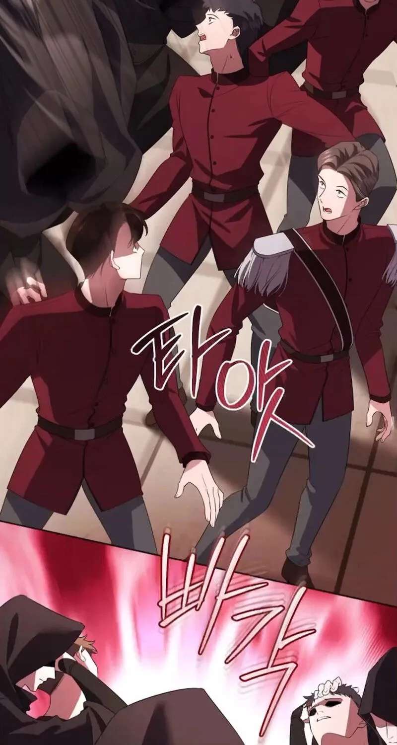 I Will Dedicate My Life To Revenge Chapter 22 - page 67