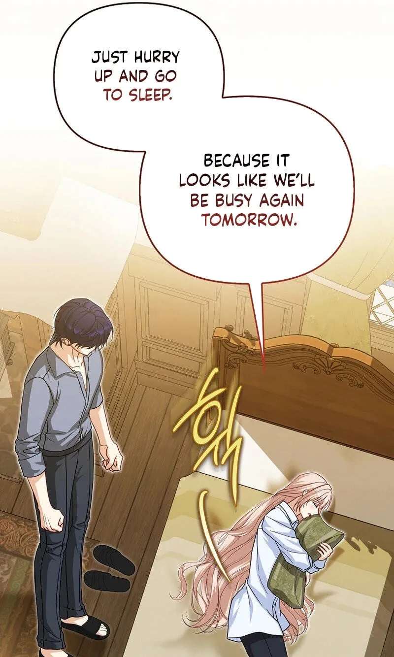 Loved by the Villains Chapter 97 - page 69