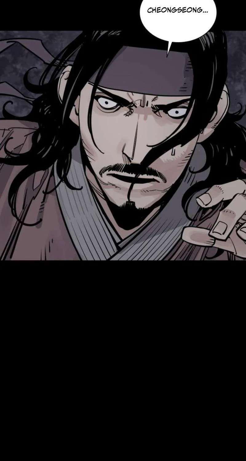 Death God Chapter 153 - page 19