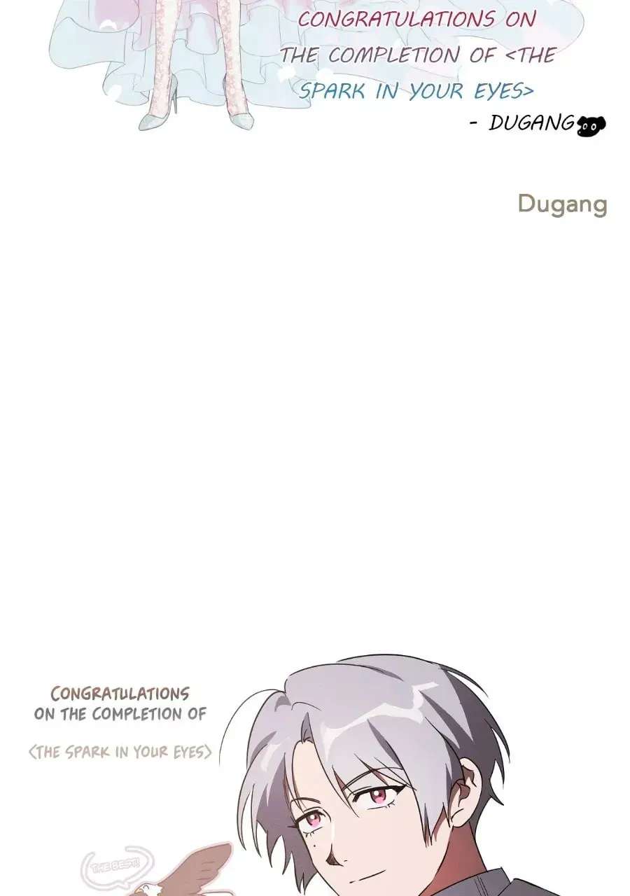 The Spark in Your Eyes Chapter 232 - page 145