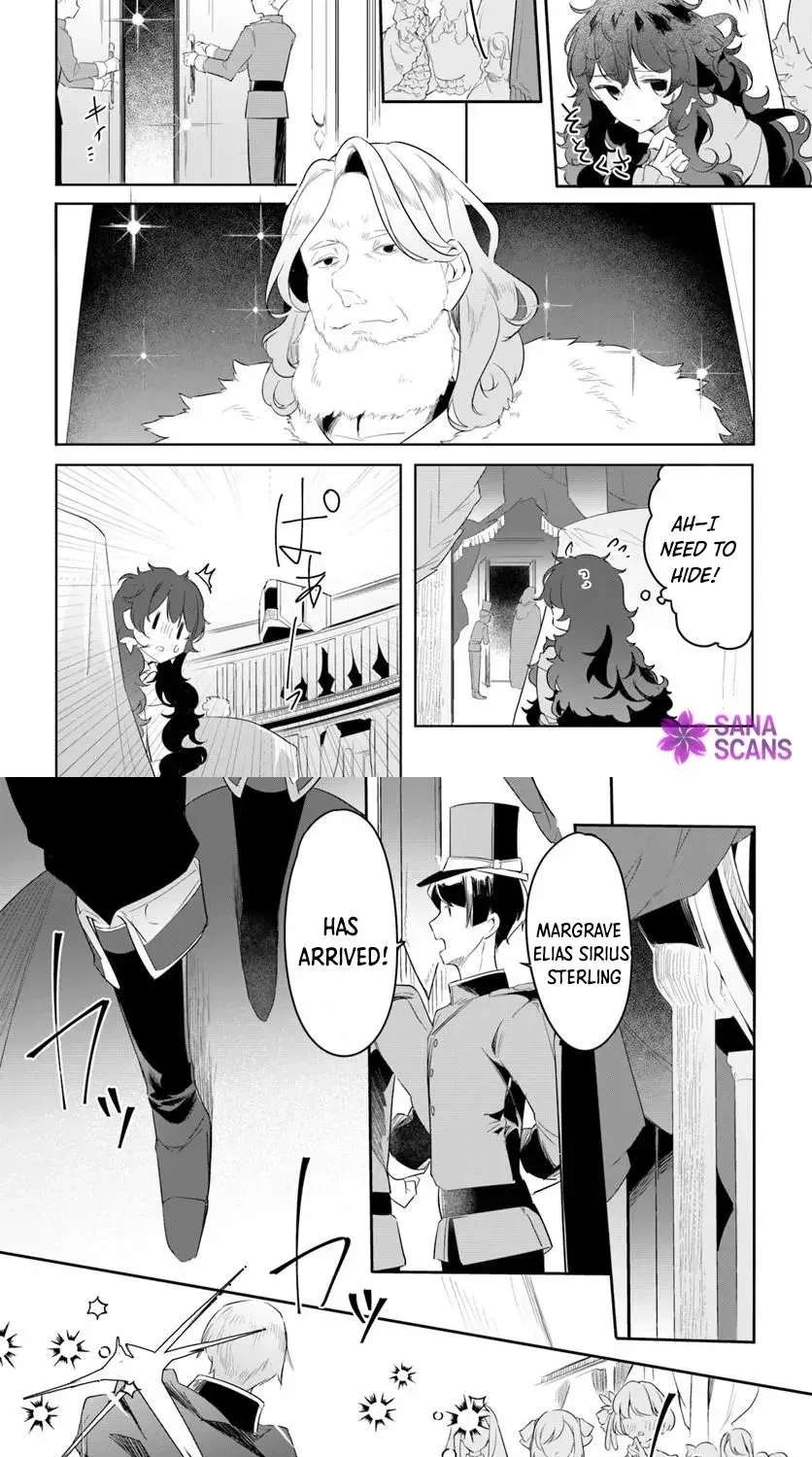 Hikikomori Reijou Nanoni, Koori no Henkyou Haku no Hanayome (※ Kikan Gentei) ni Erabarete Shimatta Chapter 1 - page 17