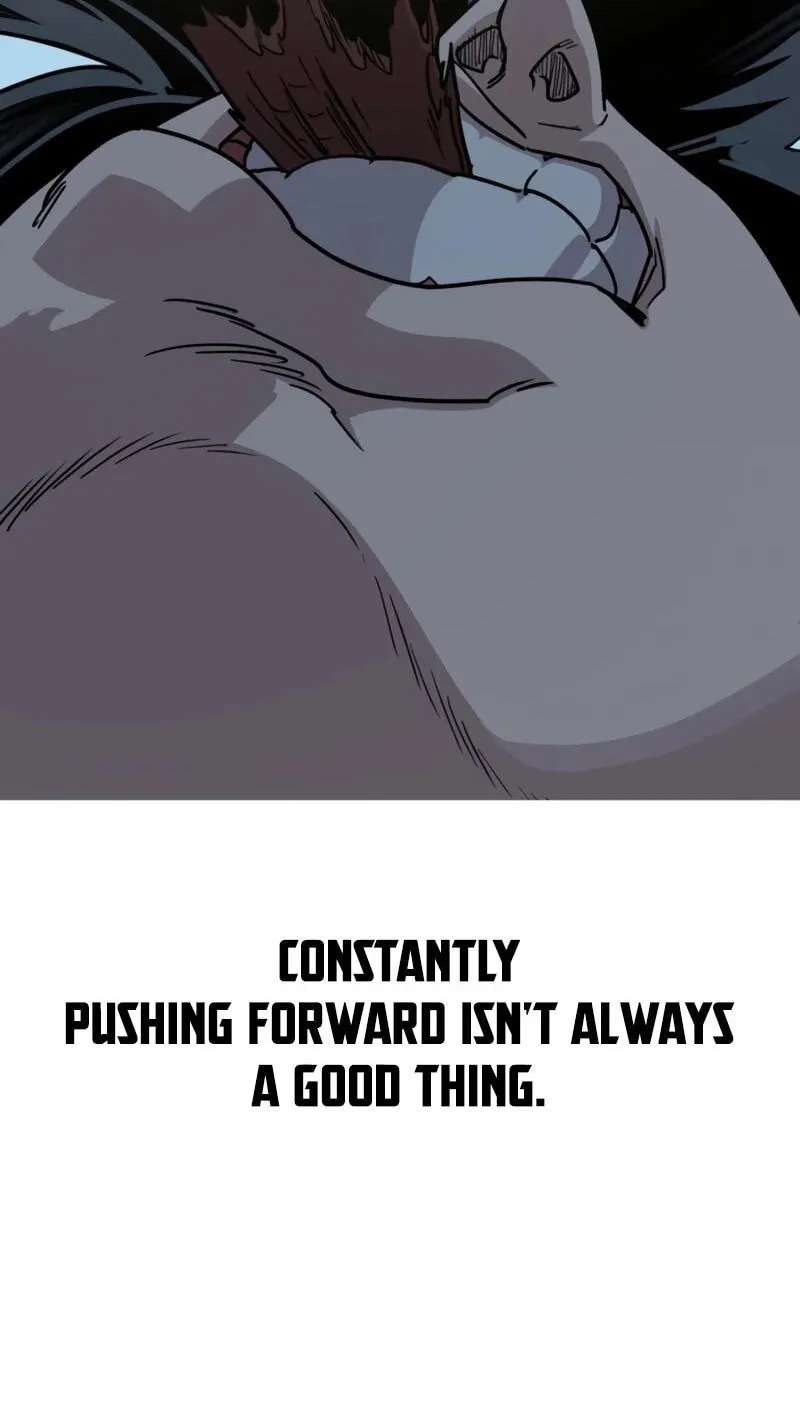 Return of the Blossoming Blade Chapter 181 - page 117