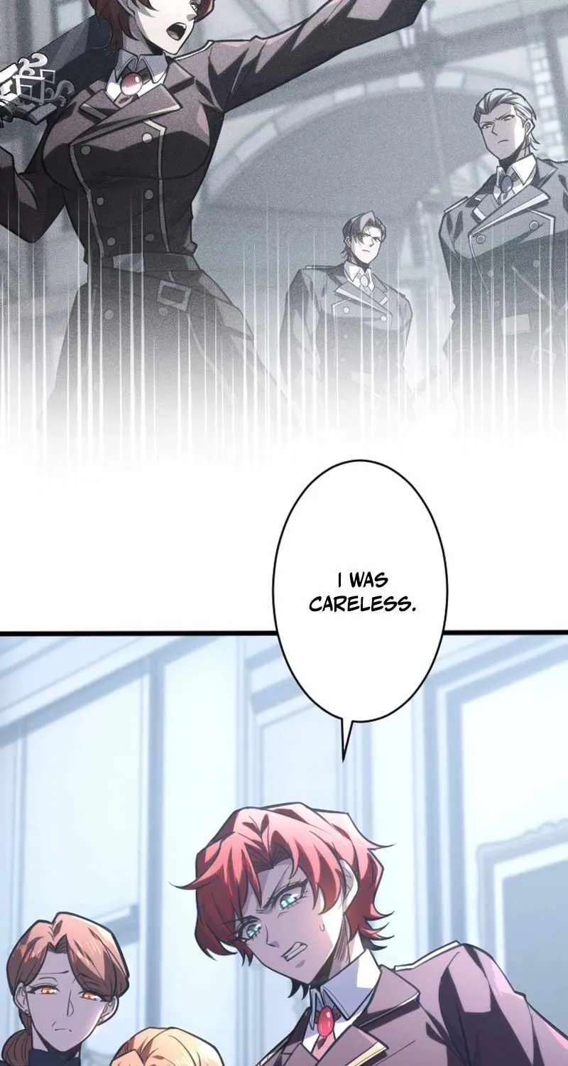 The Rebel of the Tyrant Noble House Chapter 37 - page 11