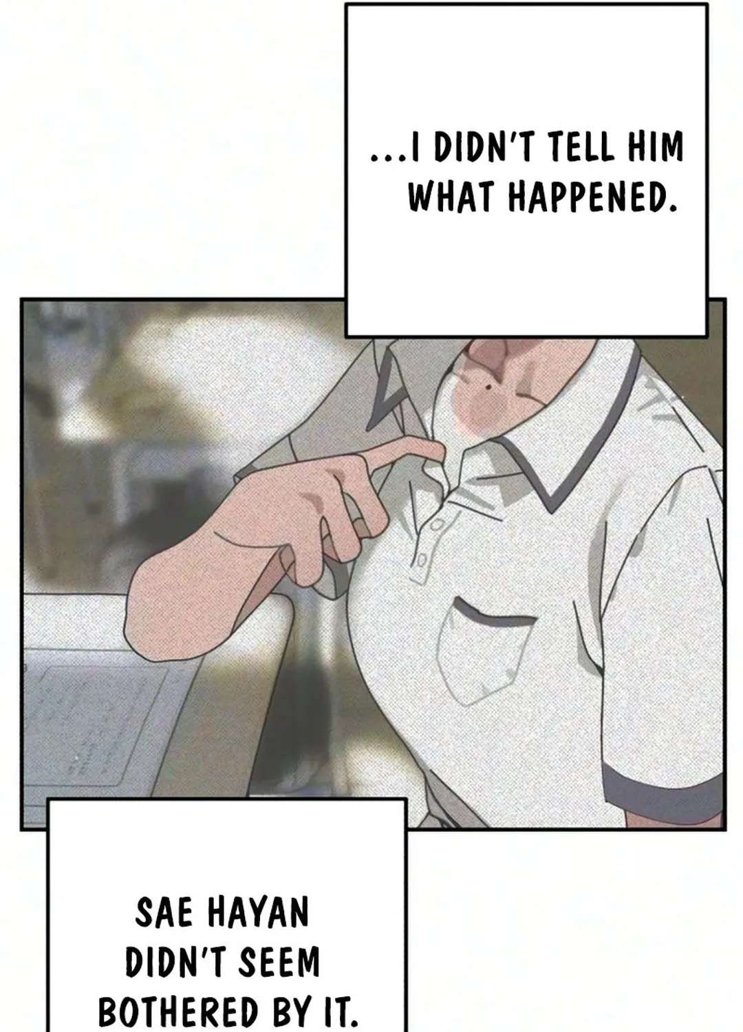 Black yet Pure White Chapter 1 - page 67