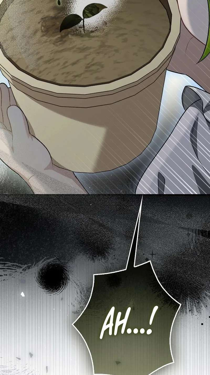 The Baby Sprout Who Bloomed in the Villain Duke's Family Chapter 14 - page 94