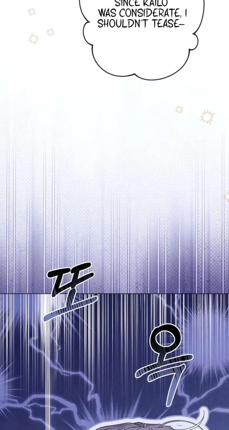 The Princess Stans in Secret Chapter 73 - page 94