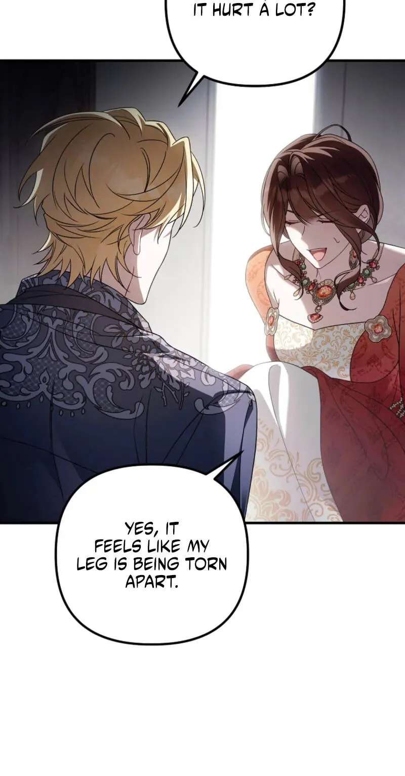The Pure-White Empress Doesn't Need the Merciless Emperor's Affection! Chapter 29 - page 78