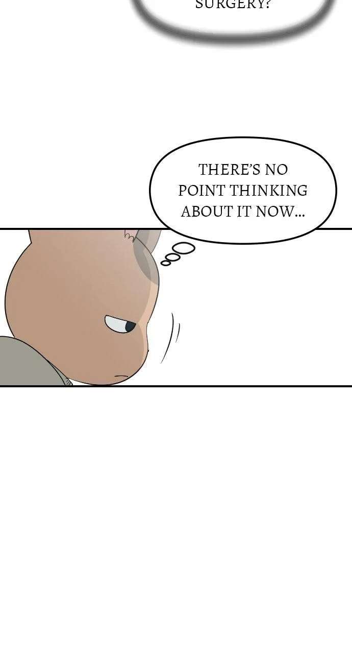 It's Probably Nothing Chapter 35 - page 39