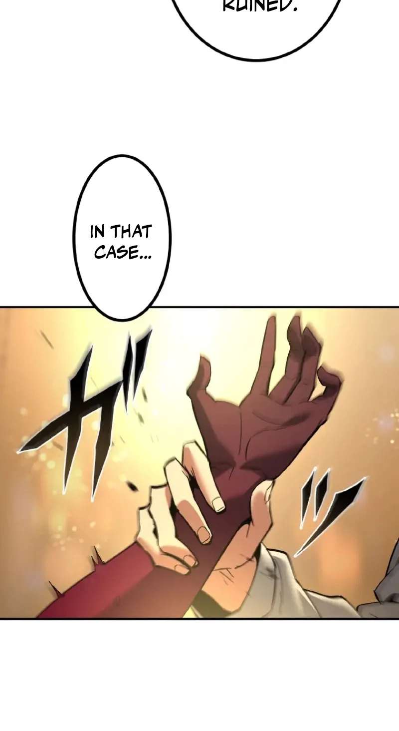 The Man Who Vowed Revenge on His Demon Wife Chapter 4 - page 34
