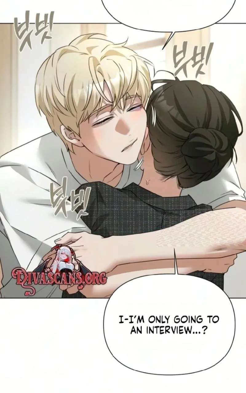 Living with Romeo Chapter 60 - page 105