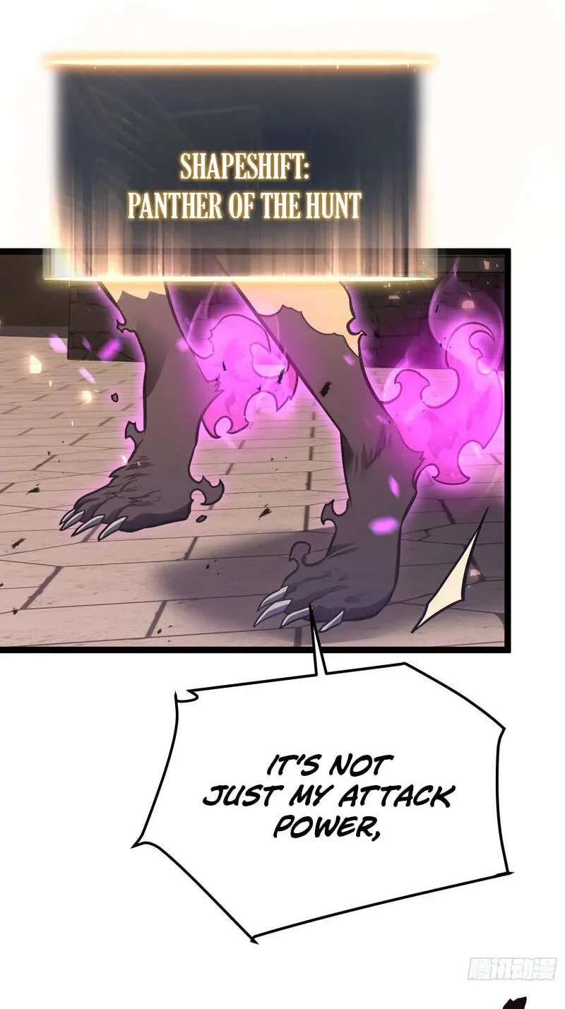 Mirror World:God-Tier Revenge Chapter 64 - page 27