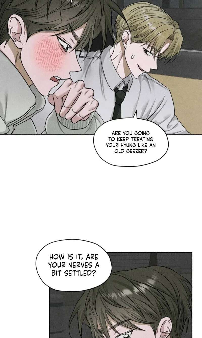 Pond Where Flowers Fall Chapter 84 - page 37