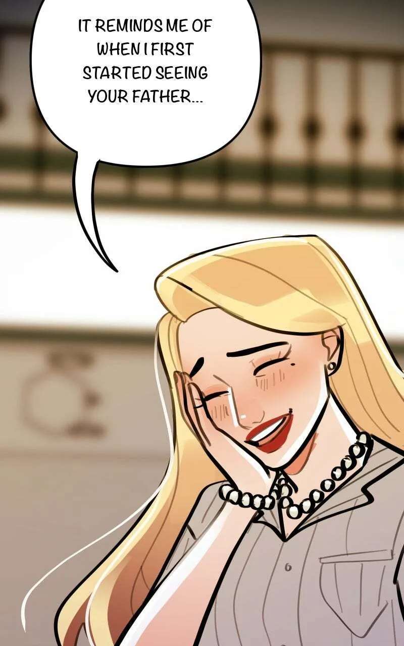 Star Catcher Chapter 110 - page 46