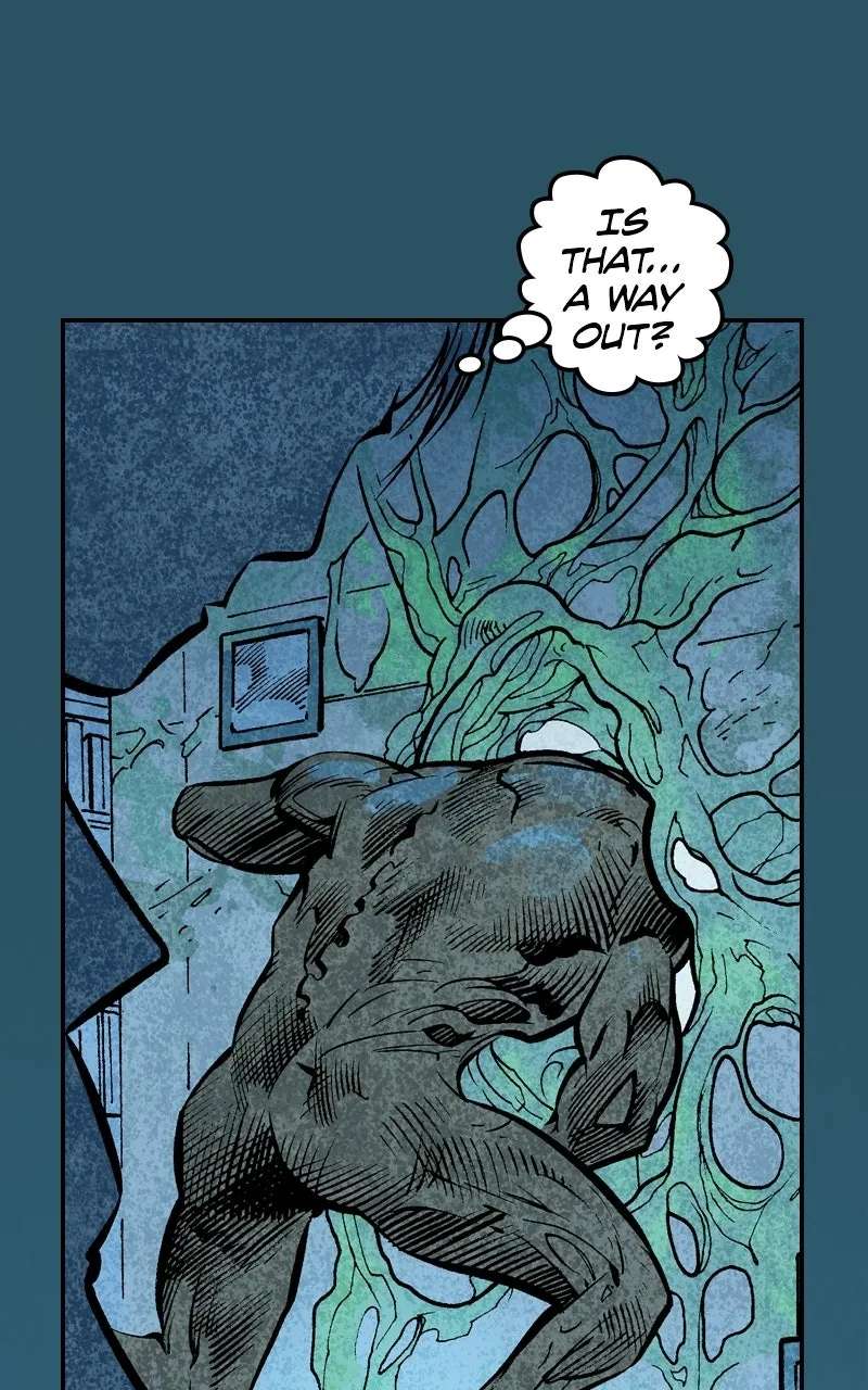 Stranger Things Chapter 5 - page 20
