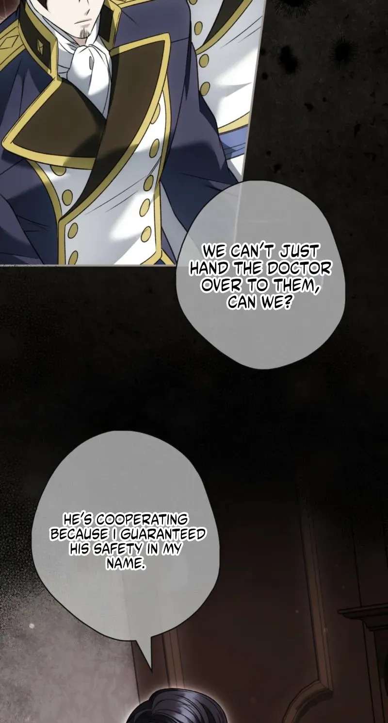 The Blind Beast's Endless Night Chapter 62 - page 26
