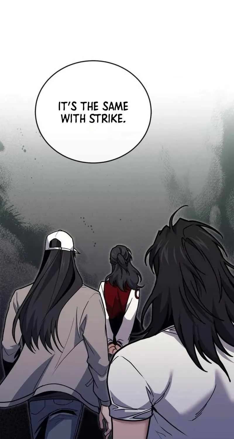 How To Live As An Unlicensed Healer Chapter 161 - page 84
