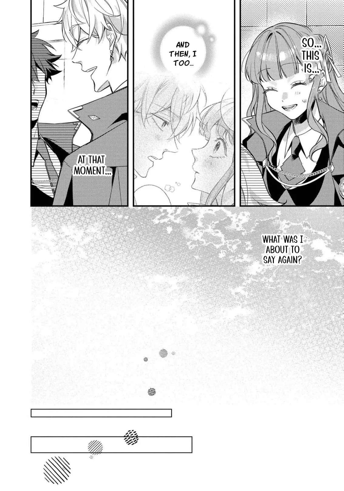 Bad End Mokuzen no Heroine ni Tensei Shita Watashi, Konse de wa Ren'ai Suru Tsumori ga Cheat na Ani ga Hanashitekuremasen!? @COMIC Chapter 51 - page 18