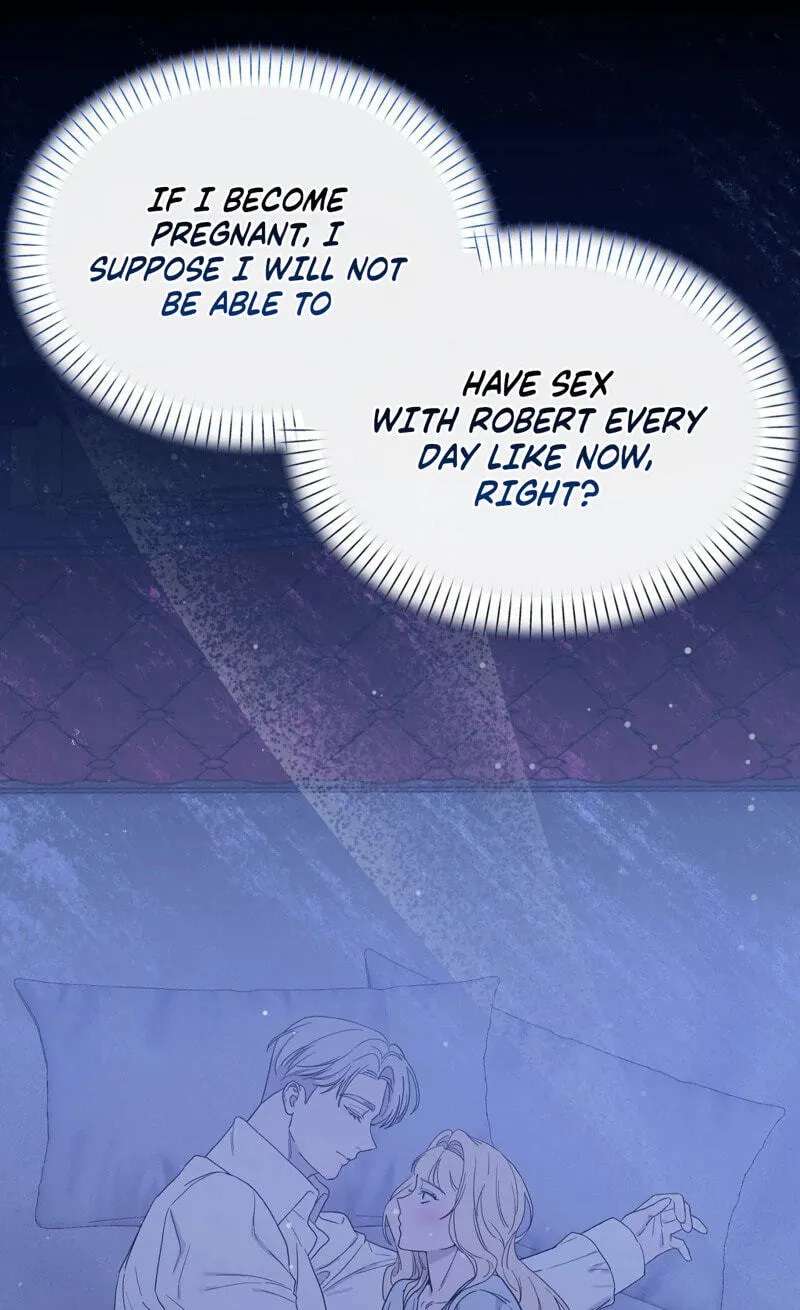 The Couple Hides Their Tastes Chapter 24 - page 83