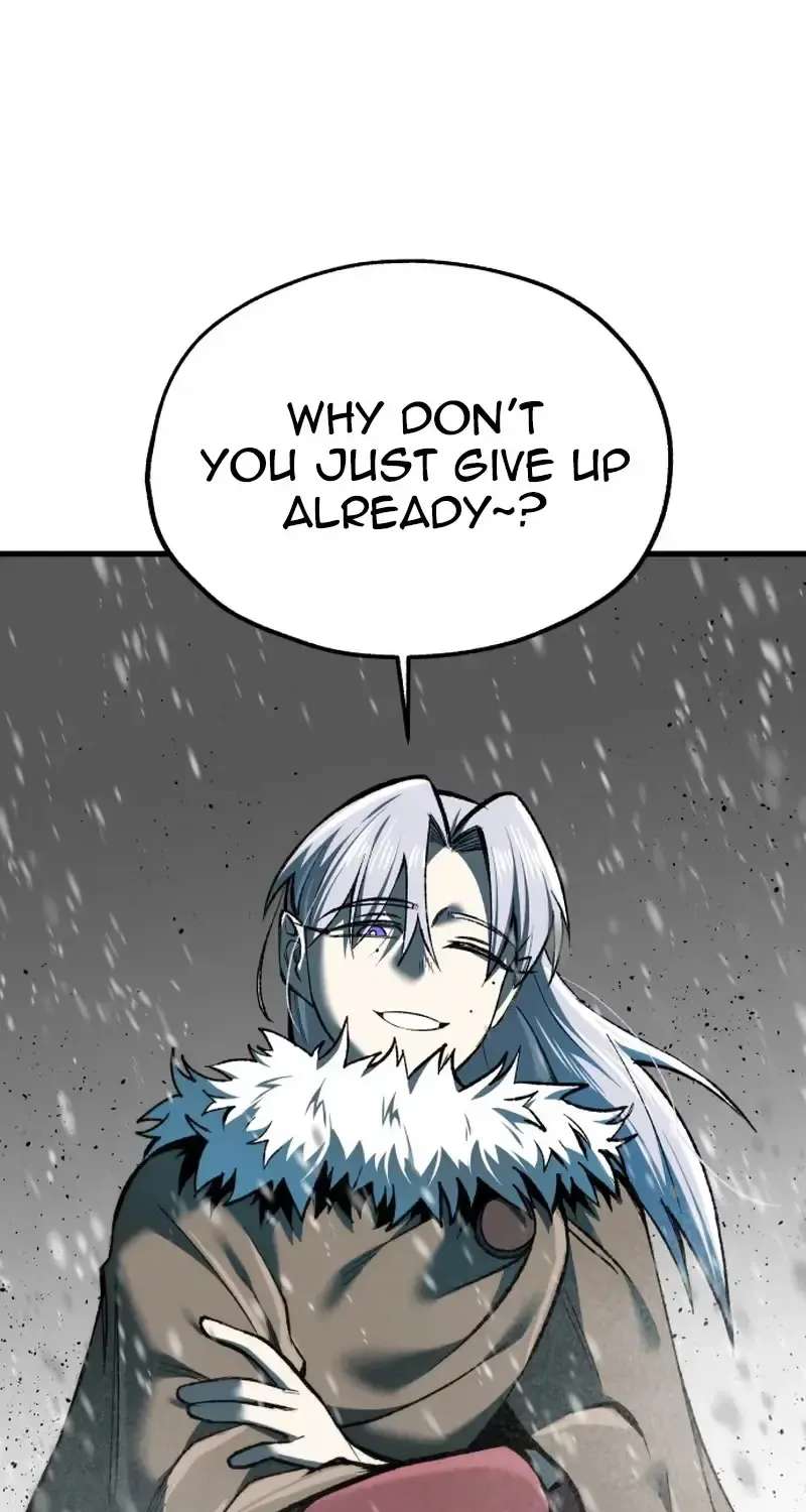 Lantern Of The Dawn Chapter 97 - page 33