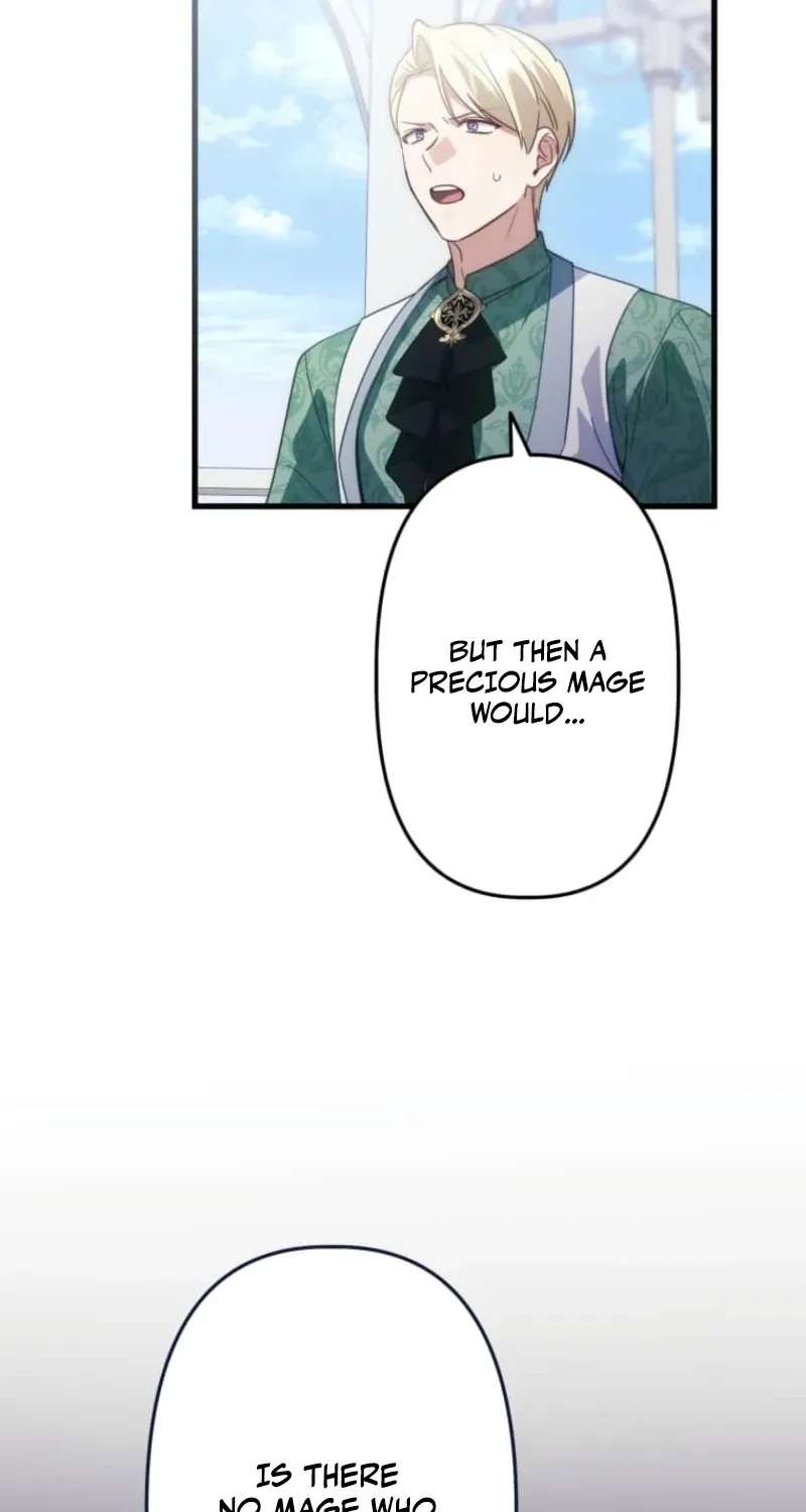 I Was a Black Mage Who Was Condemned, but Now I'm Being Loved After Going Back in Time?! Chapter 22 - page 15