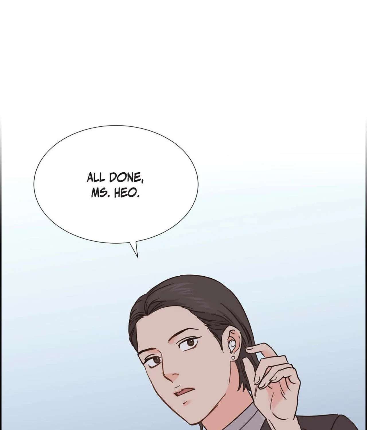 A Beastly Scandal Chapter 78 - page 145