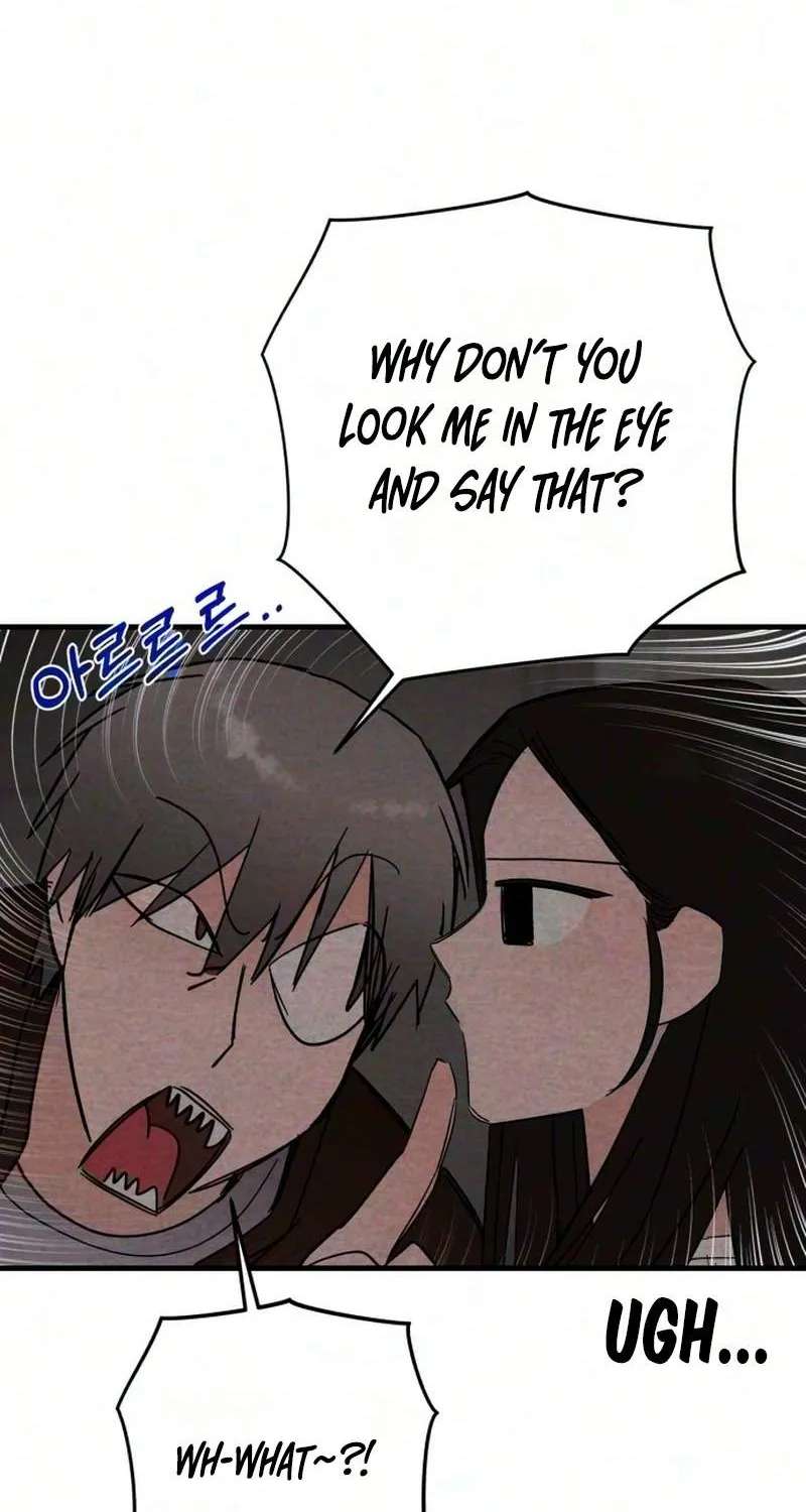 Perfect Senior's Hide! Chapter 23 - page 44