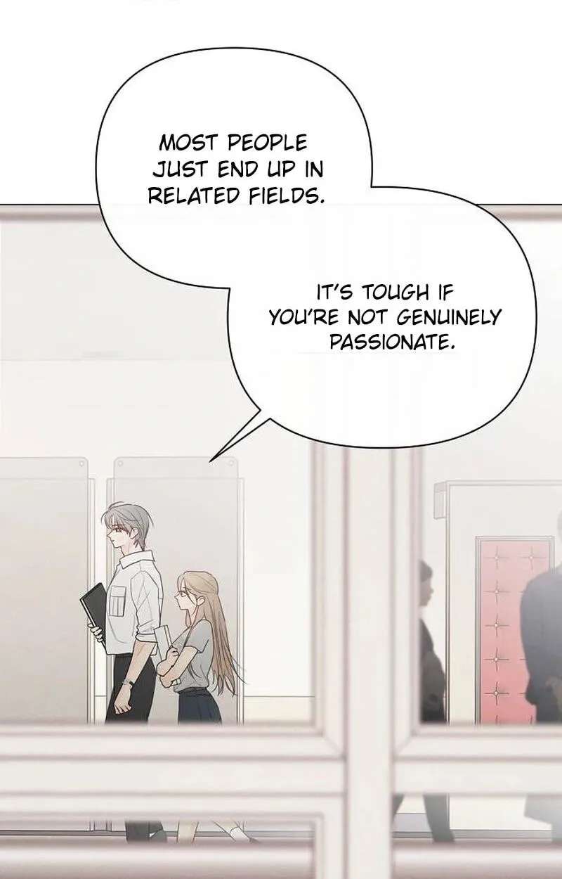 The Epitome of a Male Lead Chapter 61 - page 53