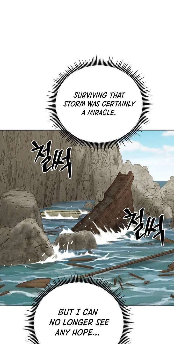 Gwanjeon – Lee Kang-jin Chapter 265 - page 13
