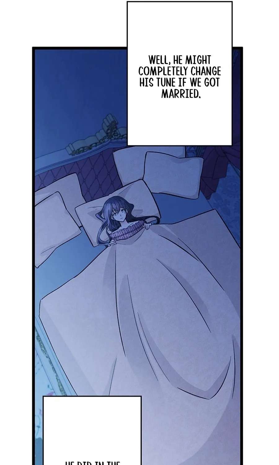 Seiryaku Kekkon kara Nogareru tame ni Kakusaku Shiteitara Itsunomanika Akuyaku Reijou ni Natteita Ken Chapter 28 - page 53