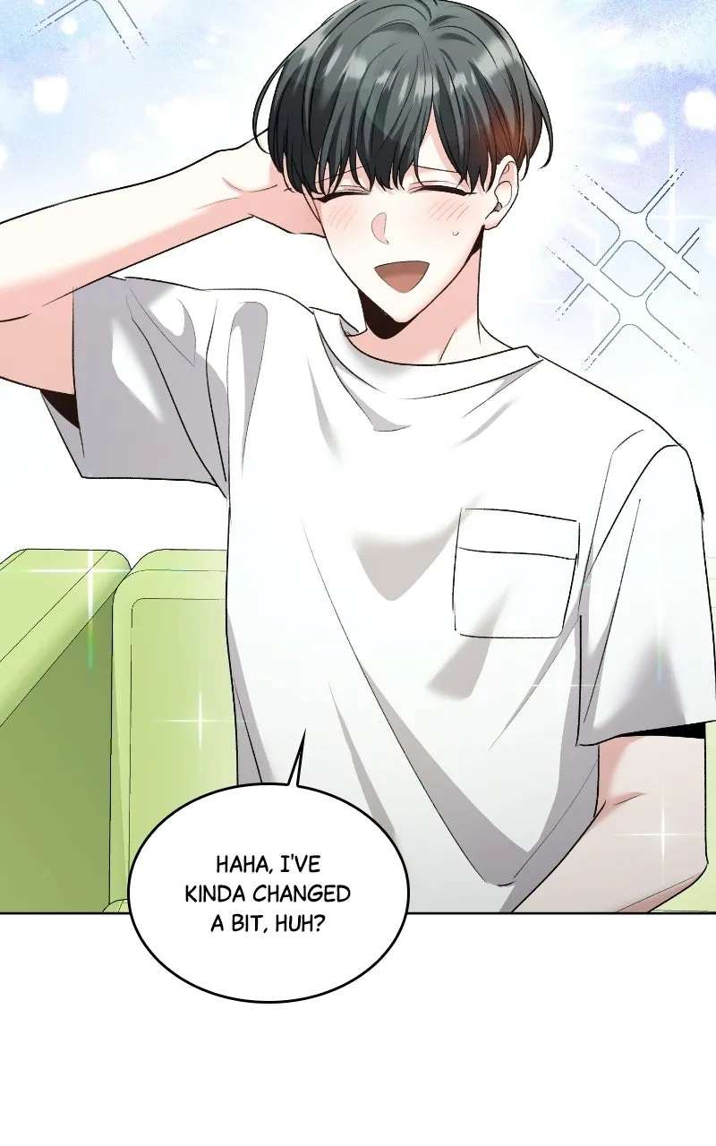 The Aura of a Genius Actor Chapter 24 - page 11