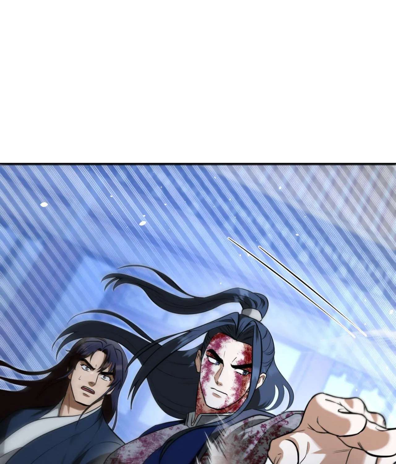 The Demon Leader's Lover Chapter 51 - page 88