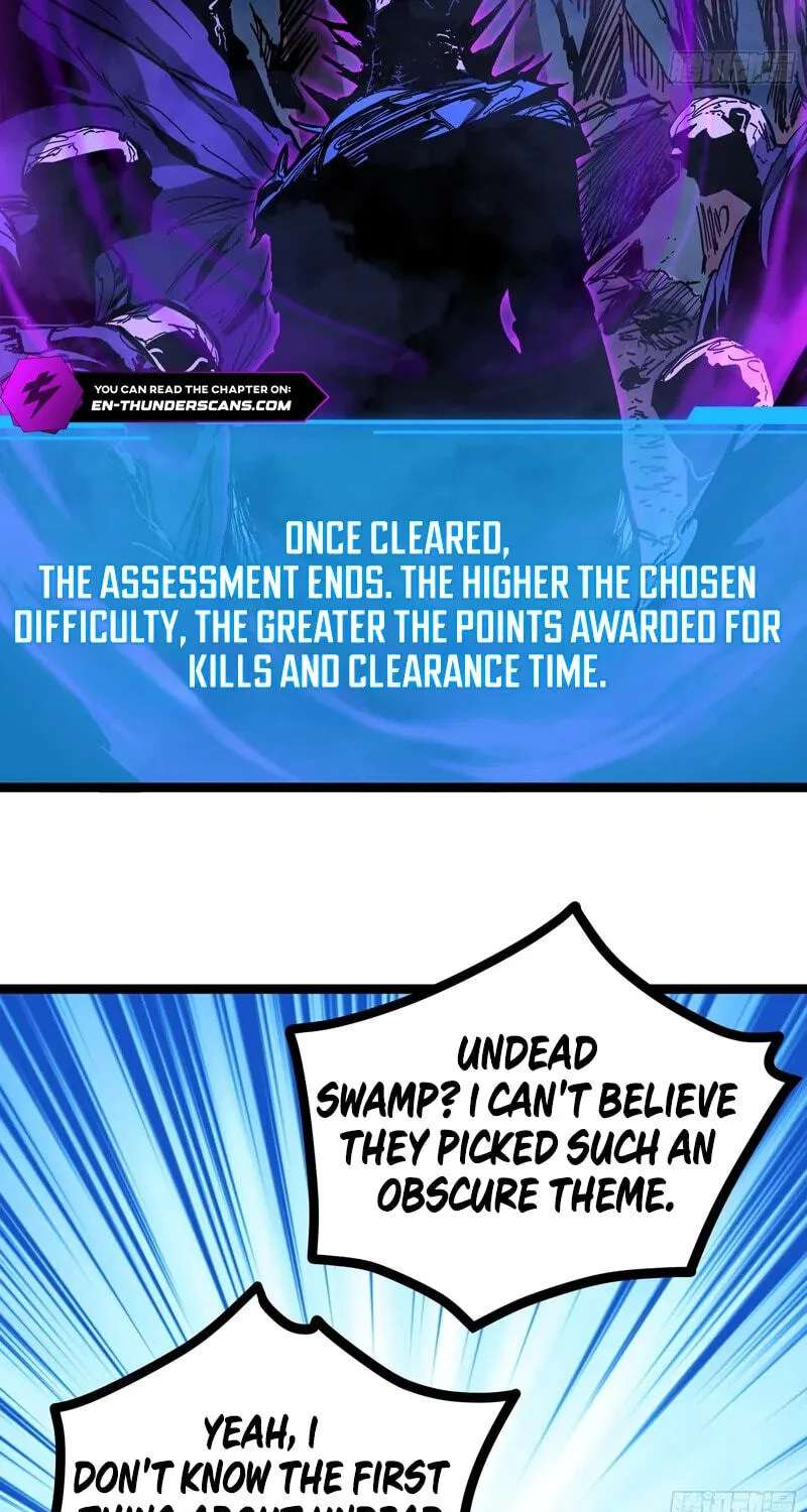 Global Job Change: Starting With the Hidden Class Necromancer Lord Chapter 4 - page 13