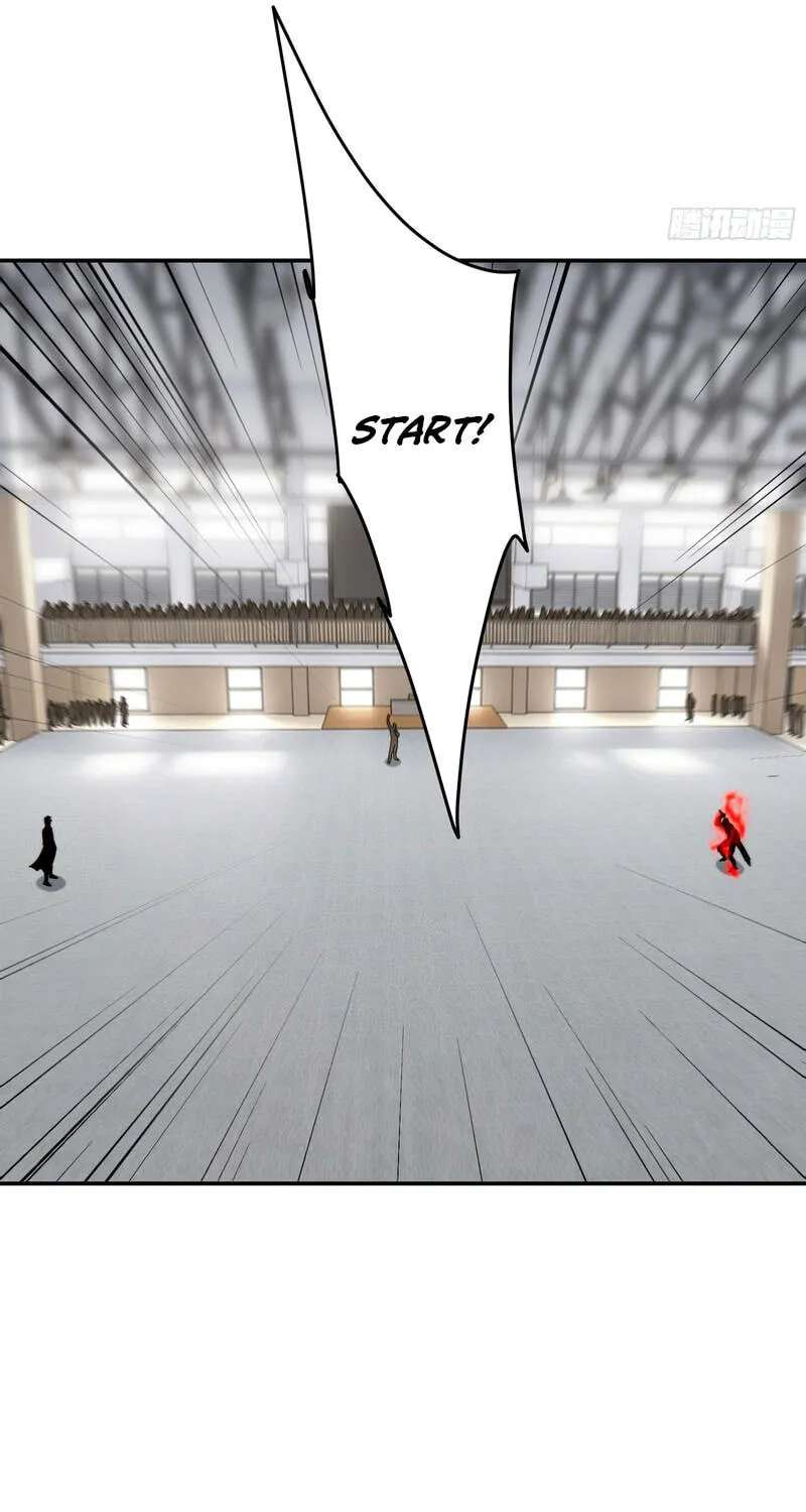 I Turn Skills into Broken Ones with a Single Word Chapter 25 - page 39