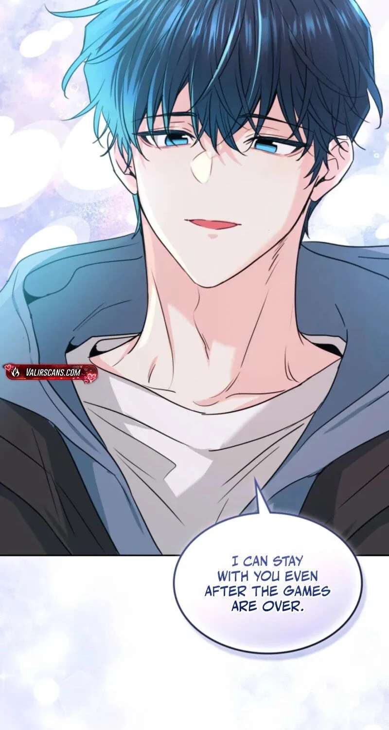My Life as an Internet Novel Chapter 285 - page 22