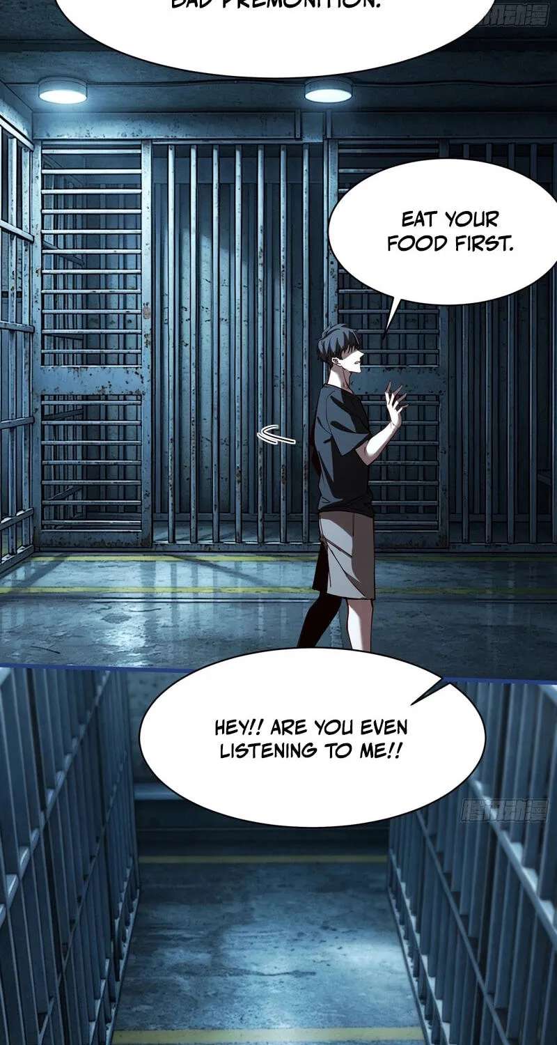 Apocalypse Heat꞉ I Become a King with My Safehouse Chapter 65 - page 46