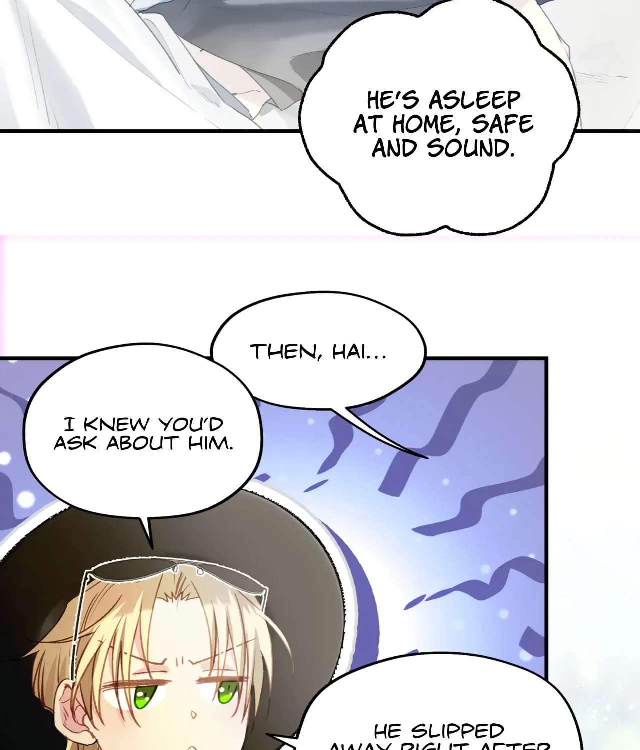Yi Hun Wei Zhai Chapter 17 - page 28