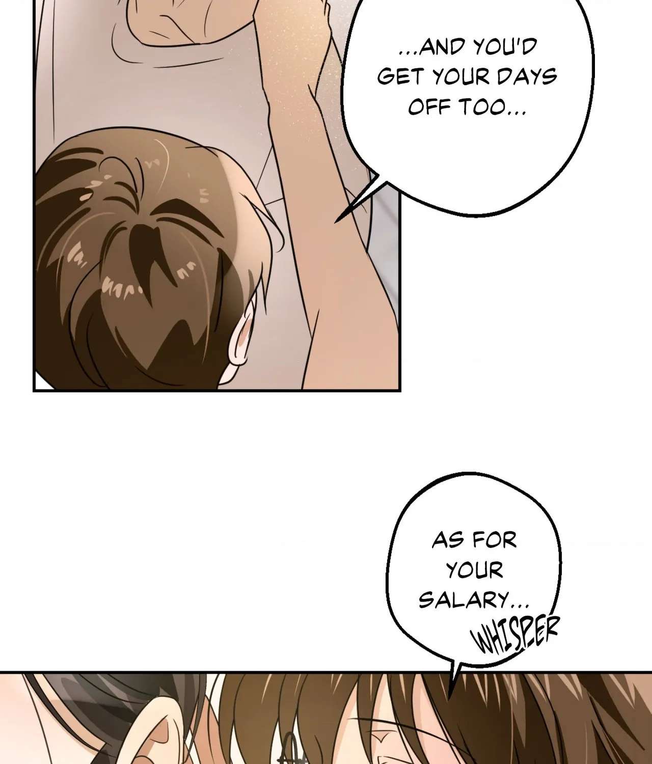 Tada Hitori, Anata Dake Chapter 1 - page 159