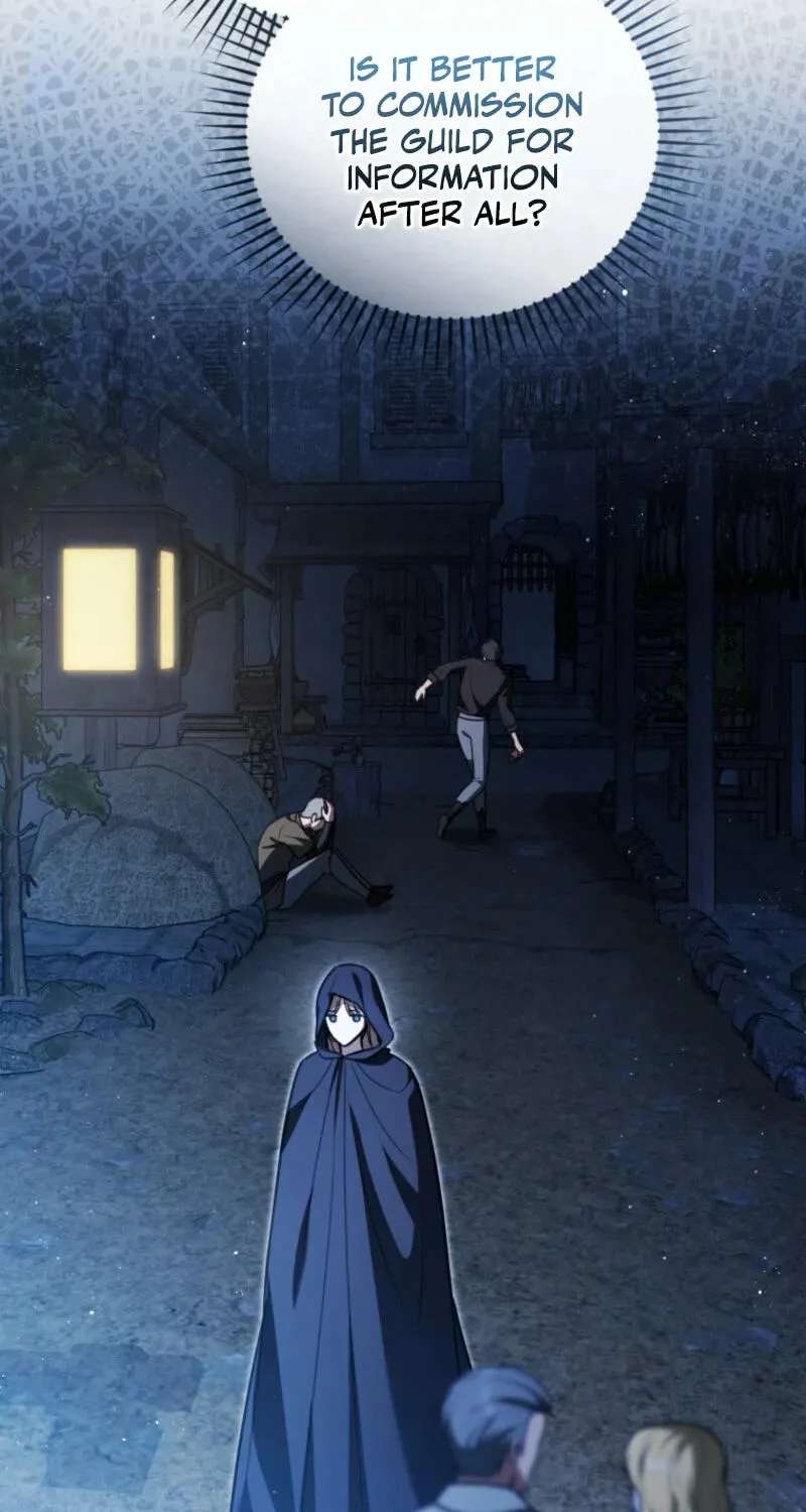 Even if I Hide My Power, the Noble Lady Is the Strongest Chapter 46 - page 3