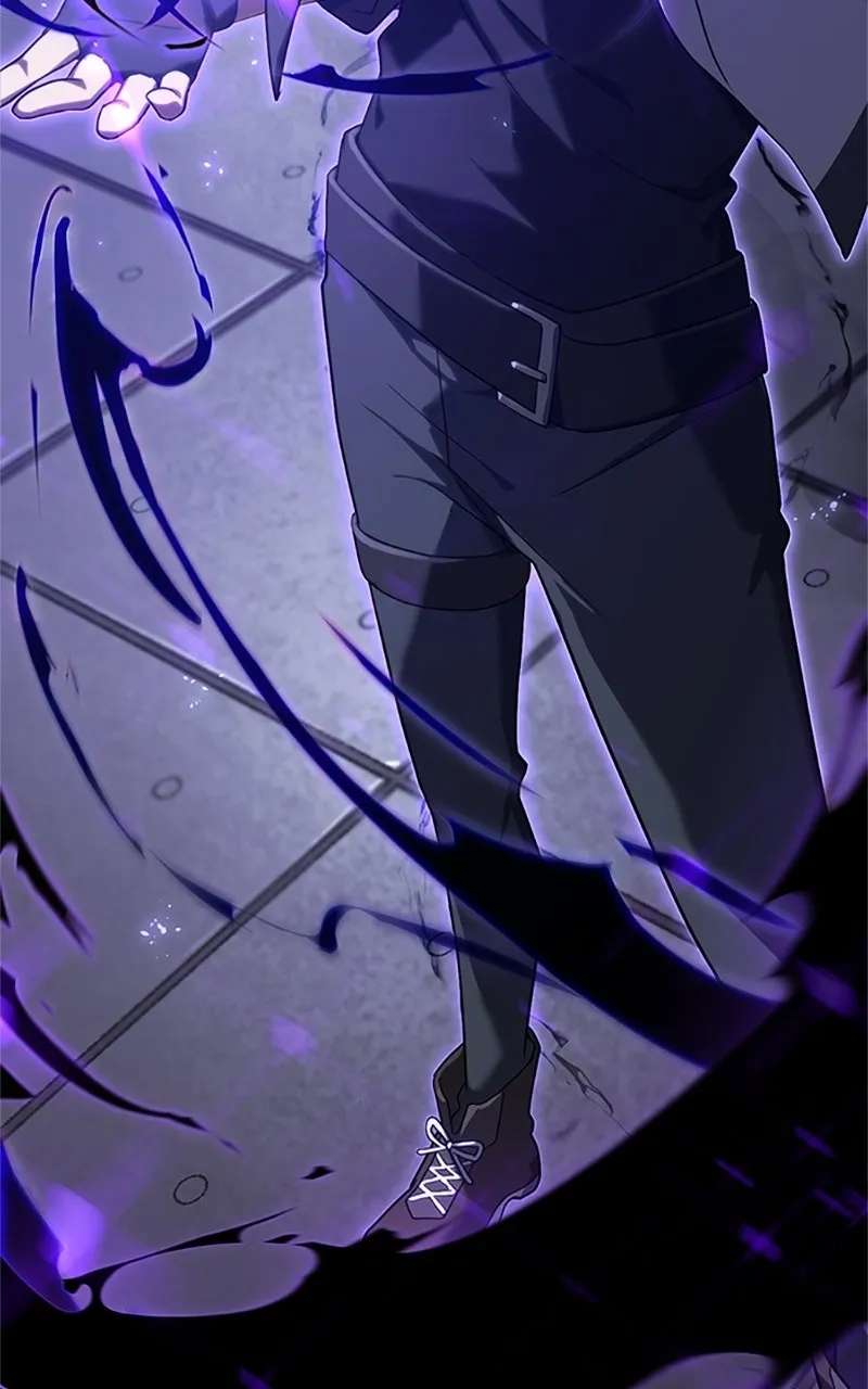Kuro no Majutsushi -Ore dake Cheat Skill de Kaiki Shita Chouetsu Majutsushi- Chapter 8 - page 12