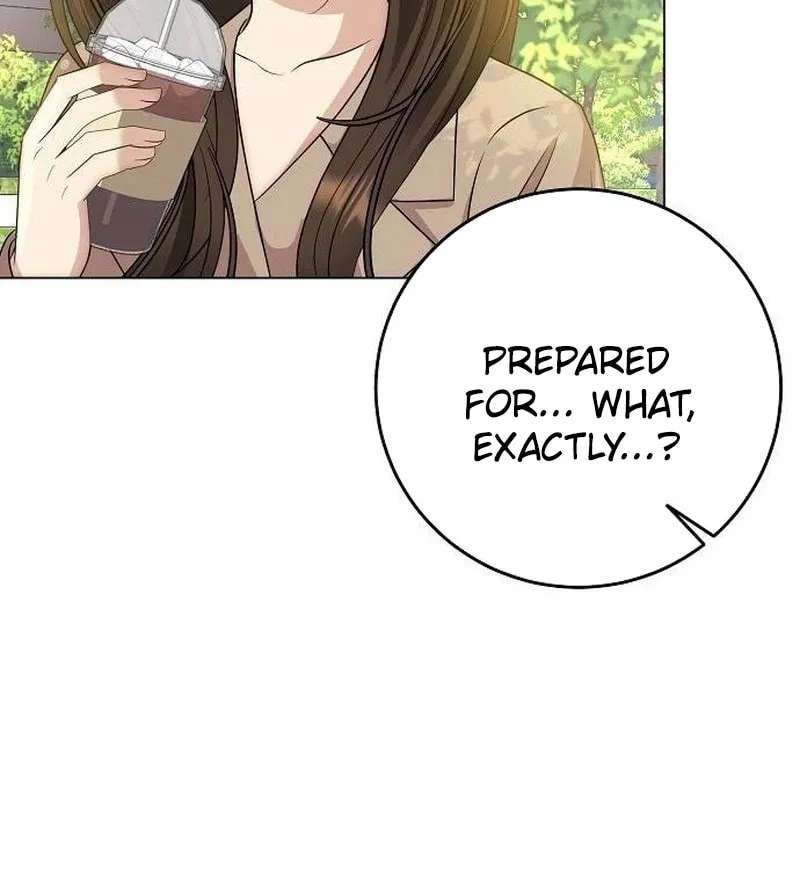 I Don't Recommend Making a Mistake With Your Male Friend Chapter 22 - page 29