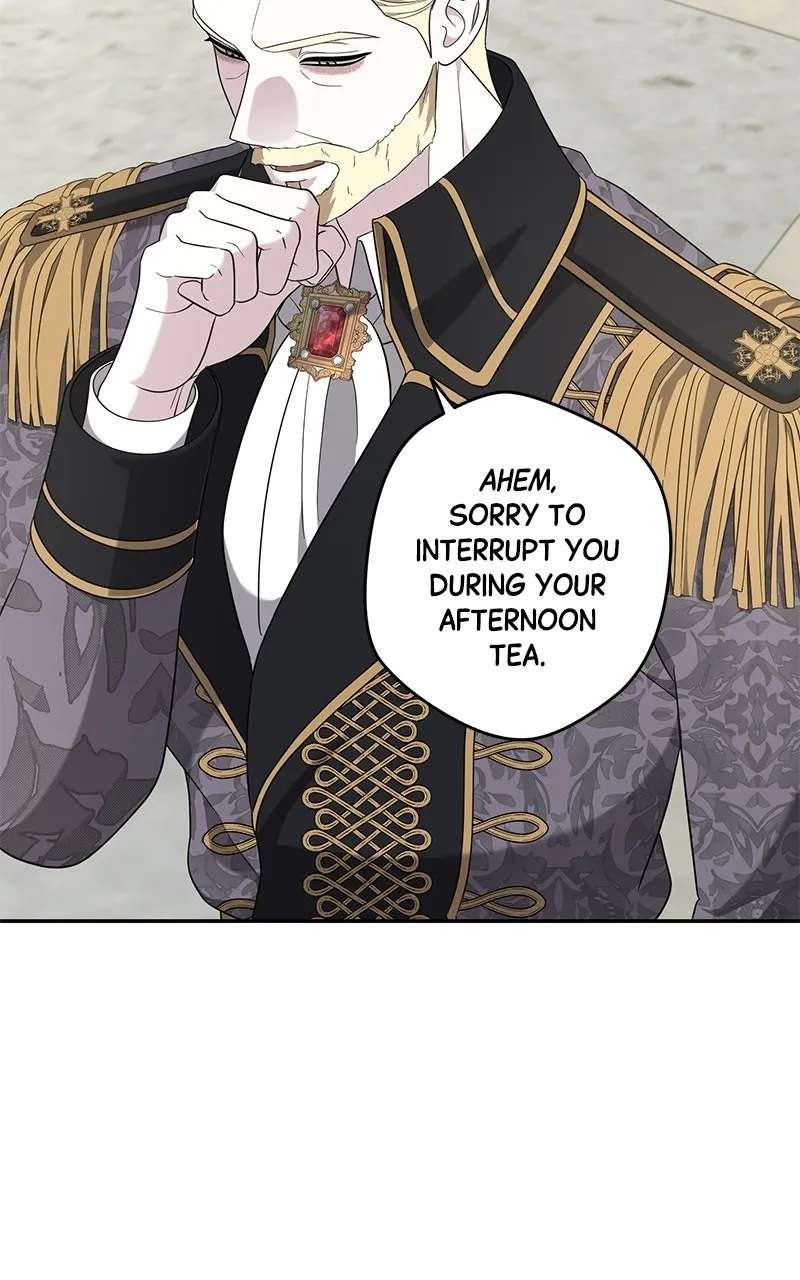 Indulgence Chapter 78 - page 35