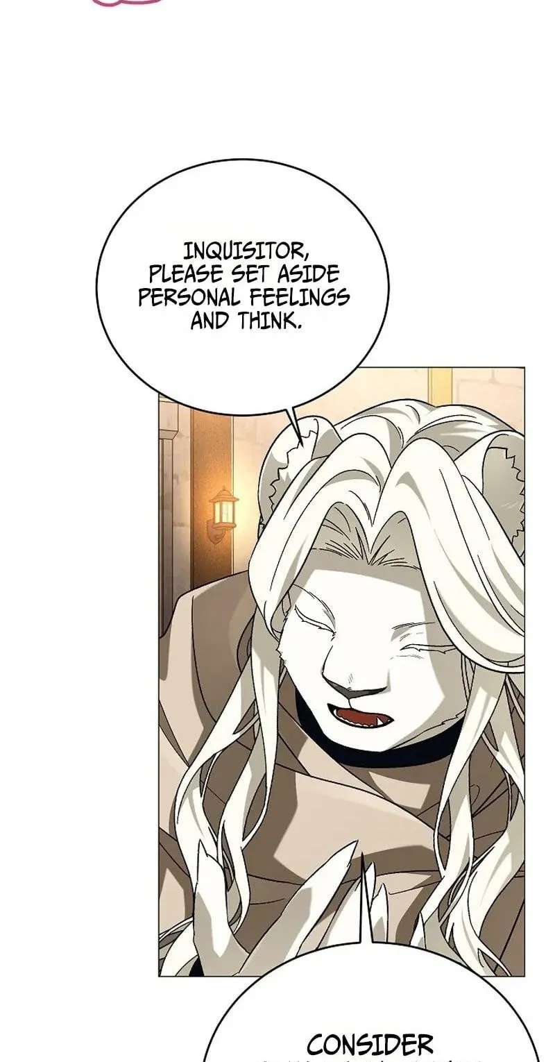 Is It a Problem if the Protagonist Is a Persona-Obsessed Character? Chapter 33 - page 84