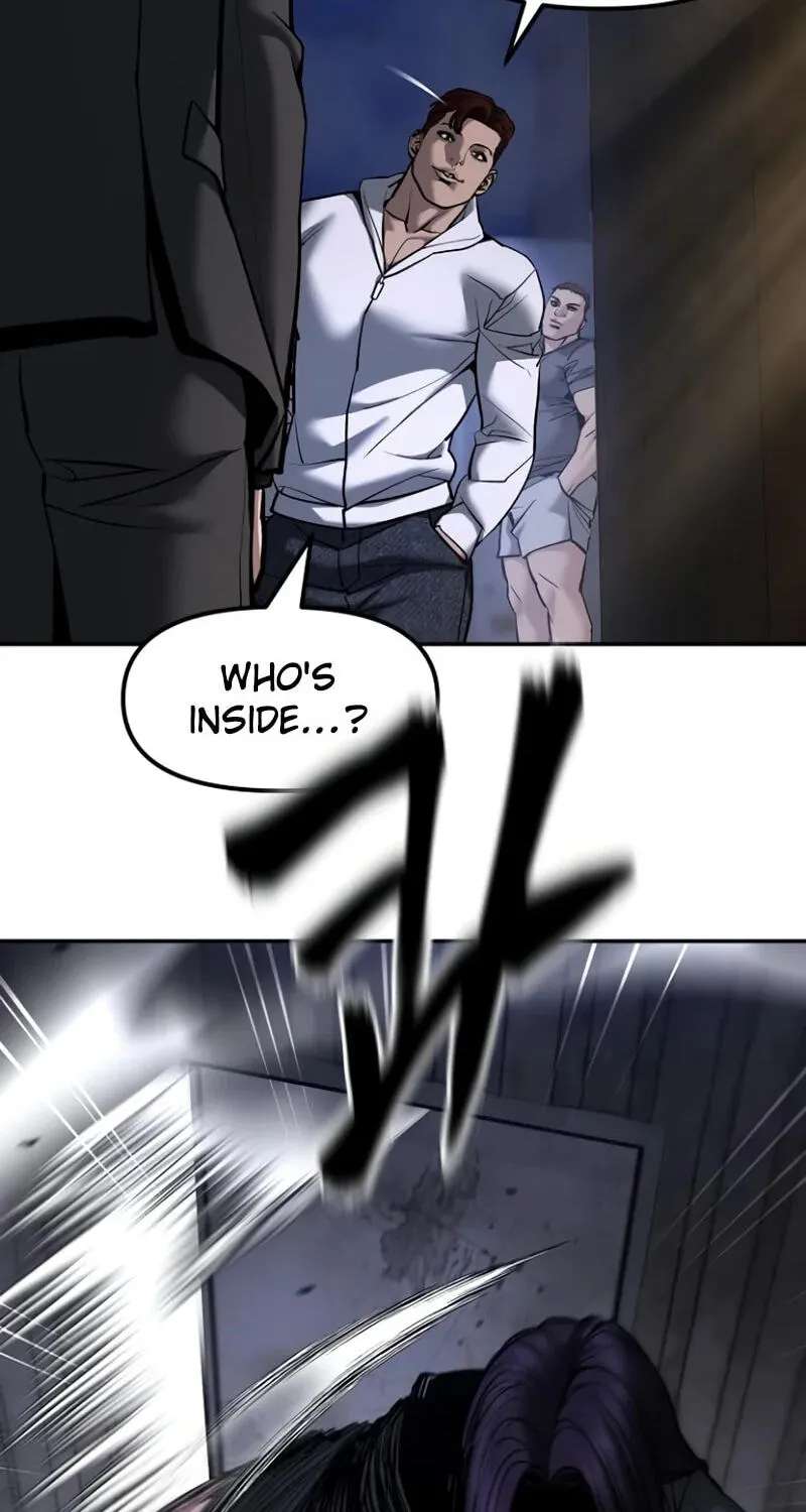 Designated Bully Chapter 198 - page 33